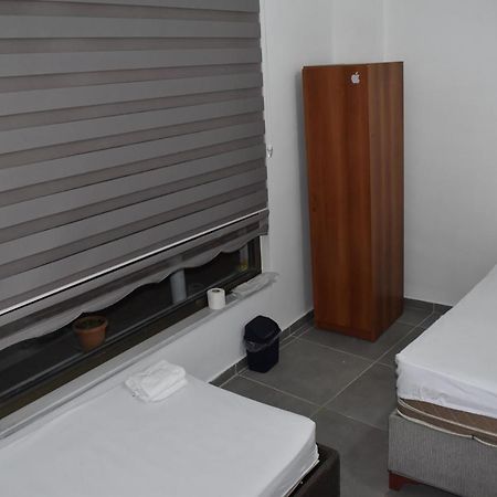 Ulus National City Otel Одрин Екстериор снимка