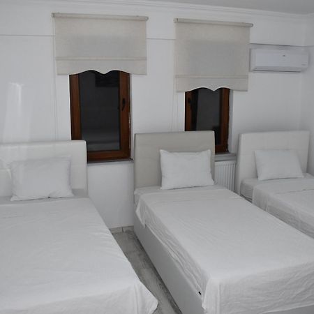 Ulus National City Otel Одрин Екстериор снимка