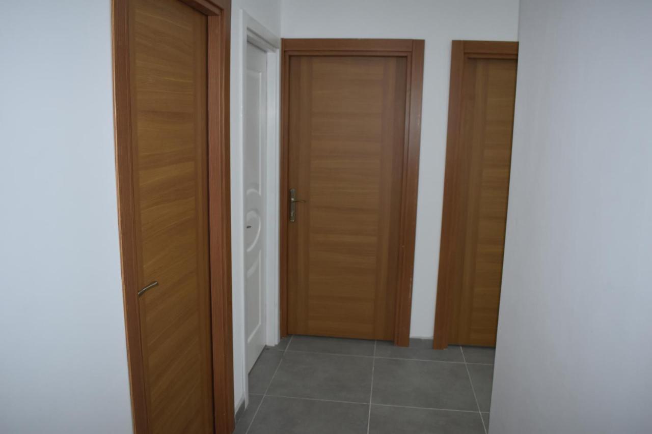 Ulus National City Otel Одрин Екстериор снимка