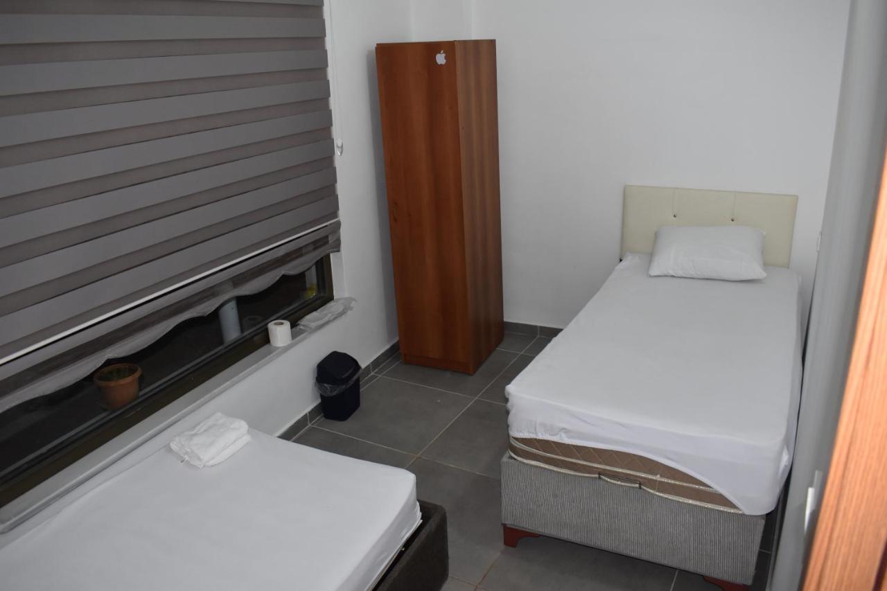 Ulus National City Otel Одрин Екстериор снимка