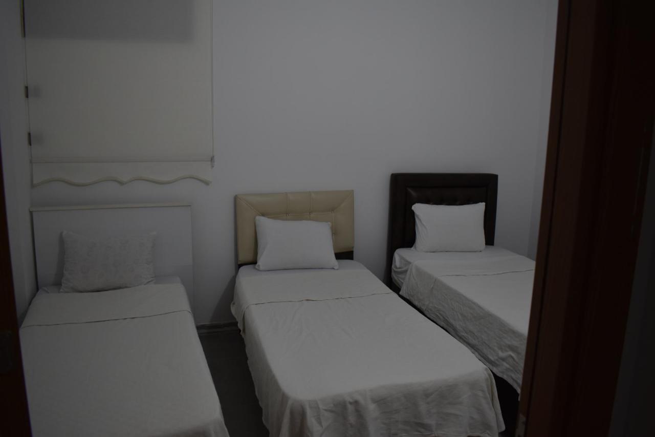Ulus National City Otel Одрин Екстериор снимка