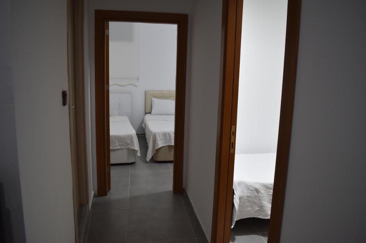Ulus National City Otel Одрин Екстериор снимка