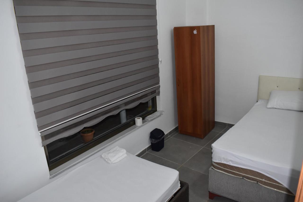 Ulus National City Otel Одрин Екстериор снимка