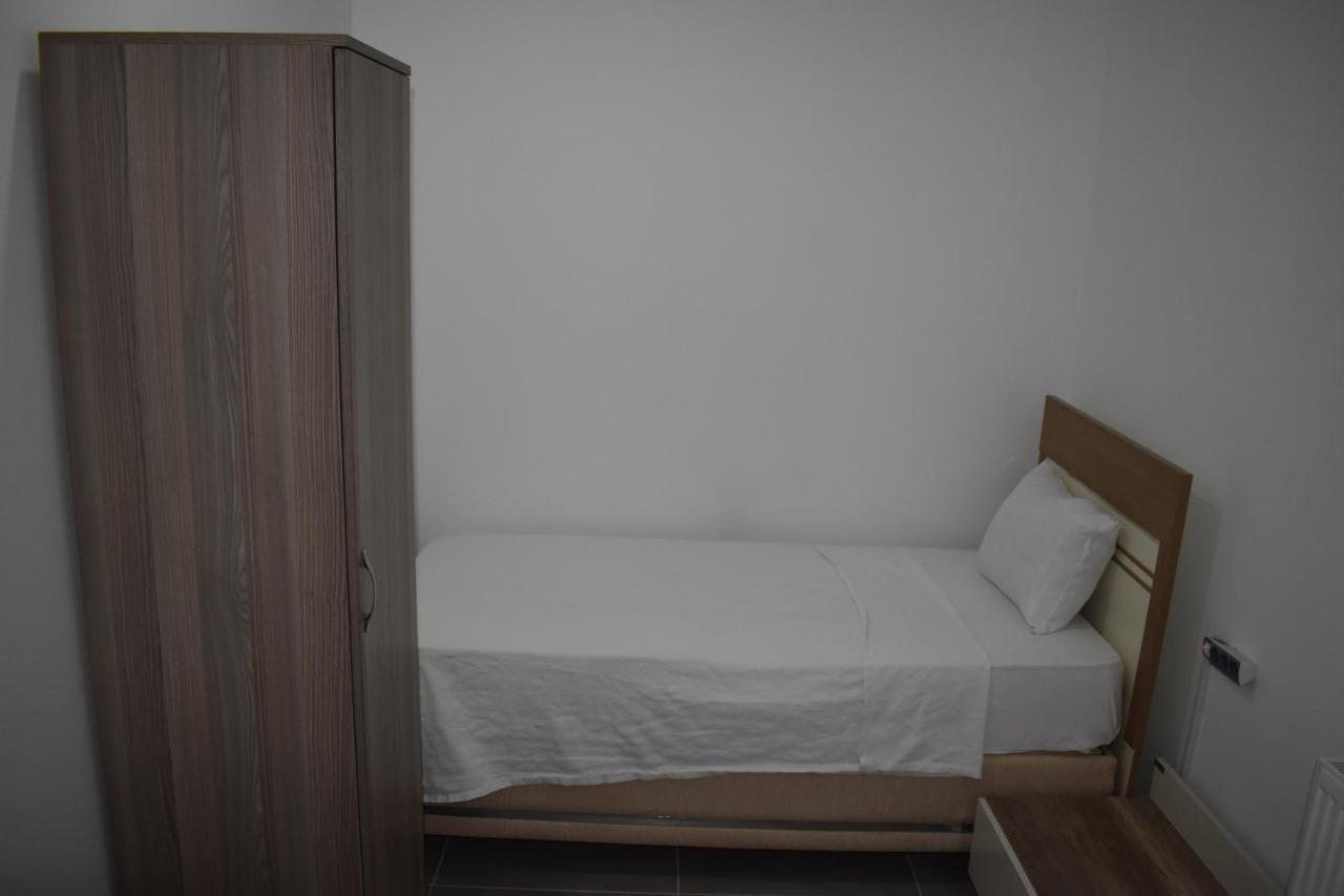 Ulus National City Otel Одрин Екстериор снимка