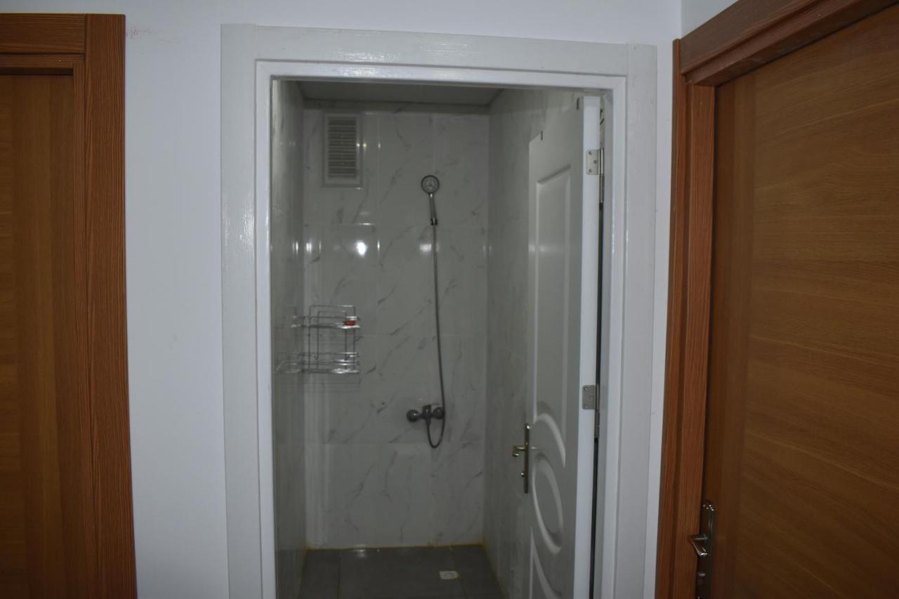 Ulus National City Otel Одрин Екстериор снимка