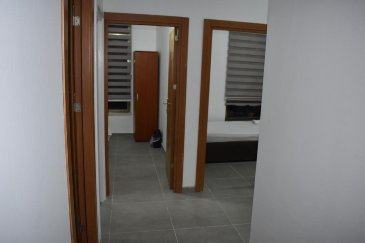 Ulus National City Otel Одрин Екстериор снимка